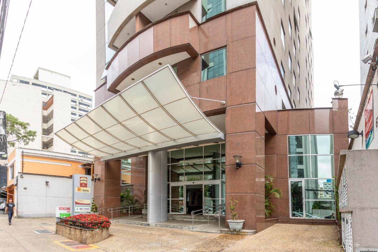 806 - Rentaqui - Flat Studio Bela Cintra Elegance - Consolacao São Paulo Exterior foto